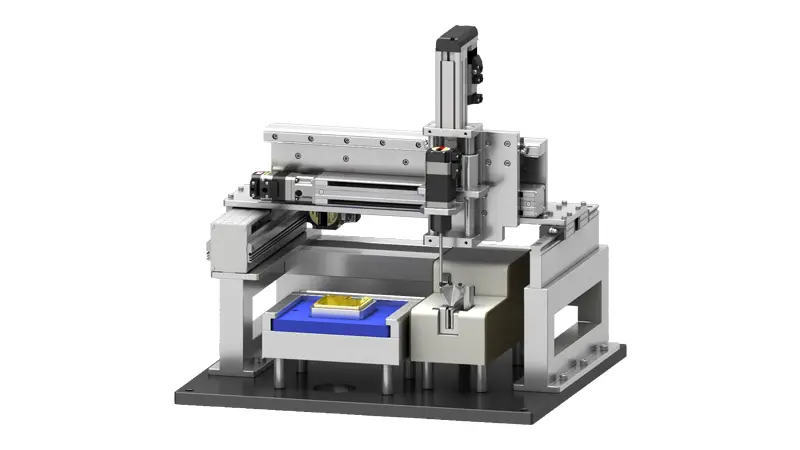 Screw Tightener