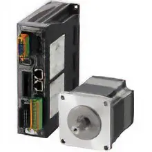 αSTEP AZ Series Built-in Controller Type