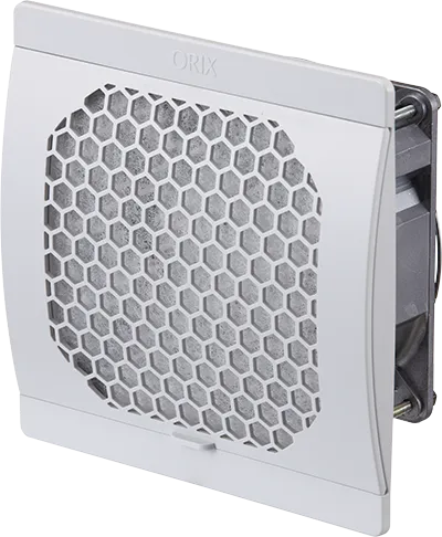 Finger Guard Module IP2X Rating